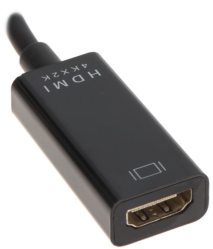 ADAPTER DP-W/HDMI-G-1335466