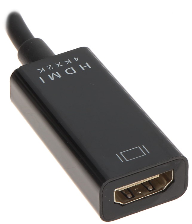 ADAPTER DP-W/HDMI-G-1335466