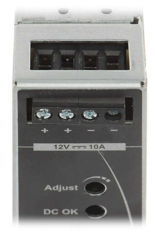 ZASILACZ IMPULSOWY DRL-12V120W-1EN-1445945