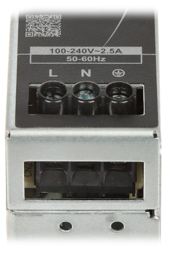 ZASILACZ IMPULSOWY DRL-12V120W-1EN-1445946