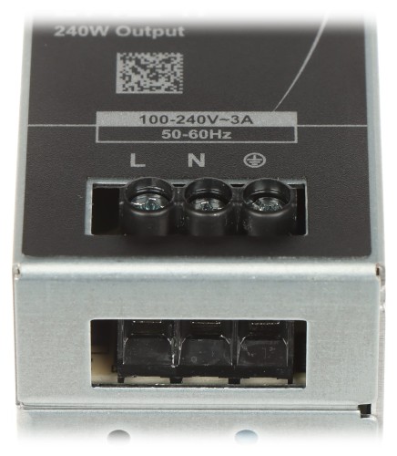 ZASILACZ IMPULSOWY DRL-12V240W-1EN-1445959