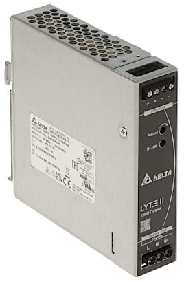 ZASILACZ IMPULSOWY DRL-24V120W-1EN LYTE II-1445951