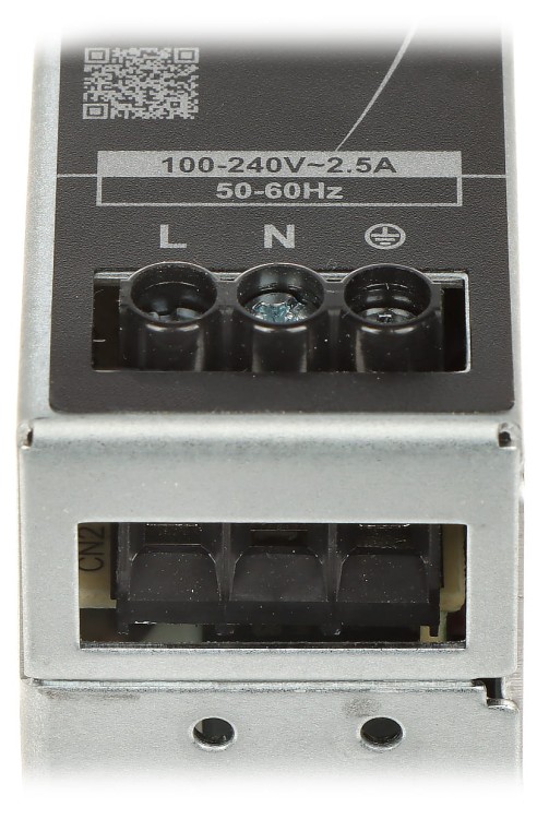ZASILACZ IMPULSOWY DRL-24V120W-1EN LYTE II-1445954