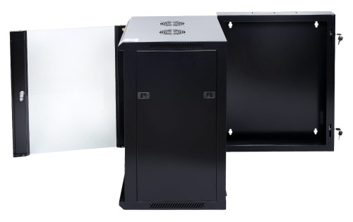 SZAFA RACK WISZĄCA, DWUSEKCYJNA EPRADO-R19-15U/2S-1351715