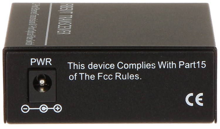 SWITCH SFP EXPERT-SFP-1/2 2-PORTOWY-1341059