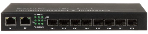 SWITCH SFP EXPERT-SFP-8/2 8-PORTOWY RJ-45-1341062