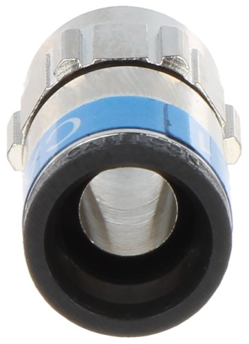 WTYK SAMOZACISKOWY F/6070/HAND-1352500