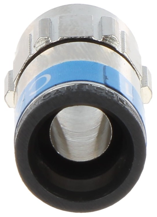 WTYK SAMOZACISKOWY F/6070/HAND-1352500