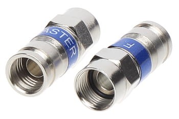 WTYK KOMPRESYJNY F/ZAC-RG-6/MSR-1351176