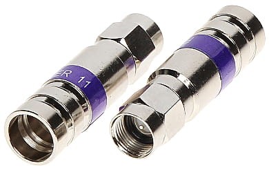 WTYK KOMPRESYJNY F/ZAC-TRISET-11/MSR-1349433