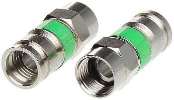 WTYK KOMPRESYJNY F/ZAC-TRISET-113/MSR-1351694