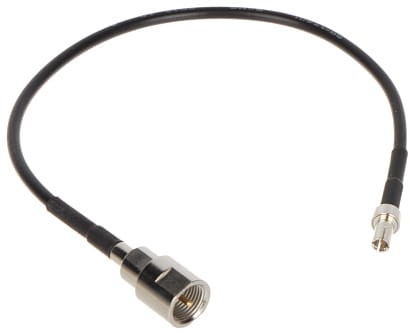 KONEKTOR GSM FME-W/TS9-0.2 CYFROWY POLSAT-1354580