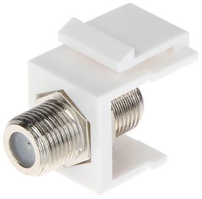 ZŁĄCZE KEYSTONE FX-F1-1353730