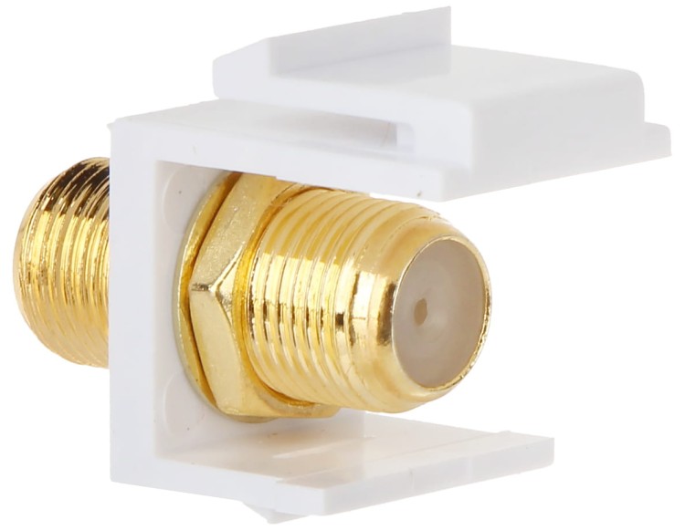 ZŁĄCZE KEYSTONE FX-F1C-1343463