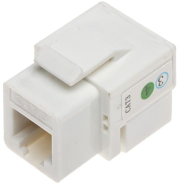 ZŁĄCZE KEYSTONE FX-RJ11-1348692