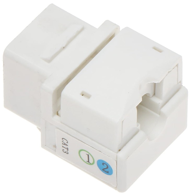 ZŁĄCZE KEYSTONE FX-RJ11-1348691