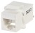 ZŁĄCZE KEYSTONE FX-RJ45-52*P100-1349835