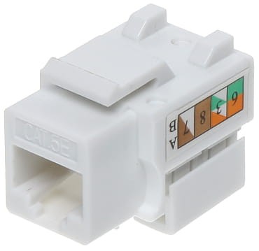 ZŁĄCZE KEYSTONE FX-RJ45-54*P100-1349266