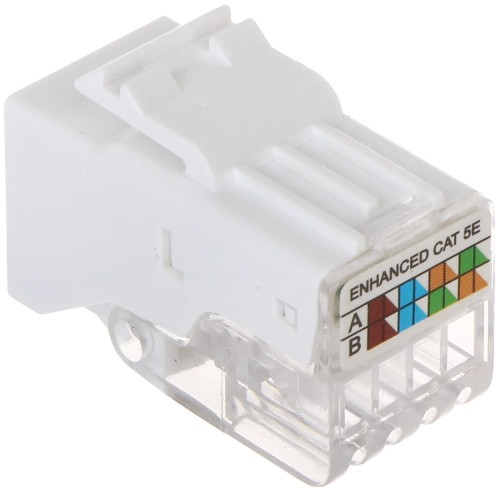 ZŁĄCZE KEYSTONE FX-RJ45-59-1343465