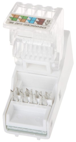 ZŁĄCZE KEYSTONE FX-RJ45-59-1343467