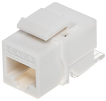 ZŁĄCZE KEYSTONE FX-RJ45-61*P100-1349849