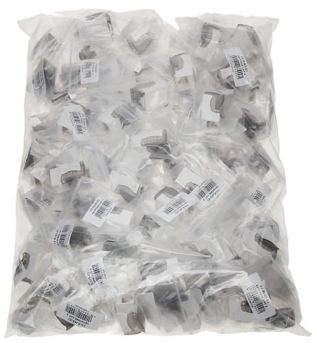 ZŁĄCZE KEYSTONE FX-RJ45-63*P100-1349862