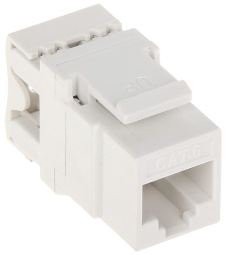 ZŁĄCZE KEYSTONE FX-RJ45-65*P100-1349267