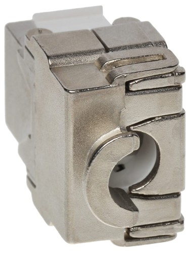 ZŁĄCZE KEYSTONE FX-RJ45-6A-01*P50-1349817