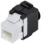 ZŁĄCZE KEYSTONE FX-RJ45-6A-02*P100-1349816