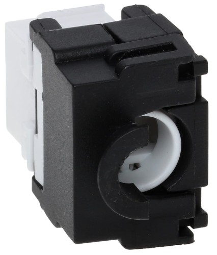 ZŁĄCZE KEYSTONE FX-RJ45-6A-02*P100-1349811
