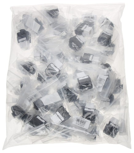 ZŁĄCZE KEYSTONE FX-RJ45-6A-02*P100-1349815