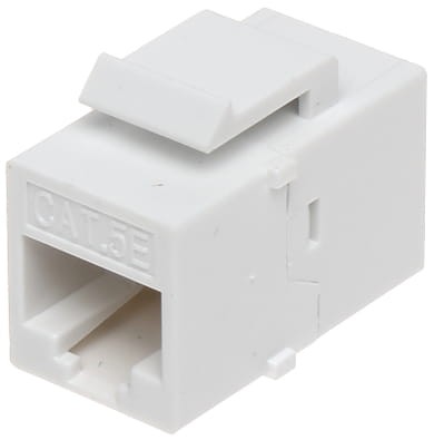 ZŁĄCZE KEYSTONE FX-RJ45-G/RJ45-G-1348705