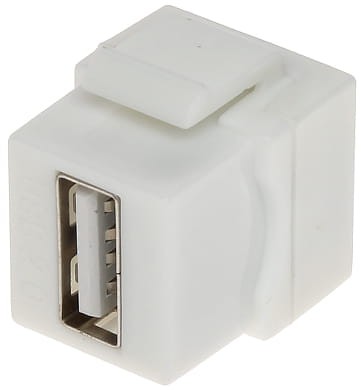 ZŁĄCZE KEYSTONE FX-USB/C-1348703