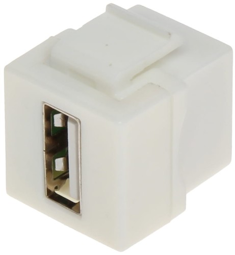 ZŁĄCZE KEYSTONE FX-USB/C-1348702