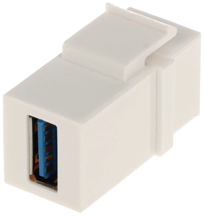 ZŁĄCZE KEYSTONE FX-USB3.0/S-1325951