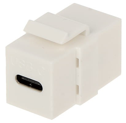 ZŁĄCZE KEYSTONE FX-USB-C-1445851