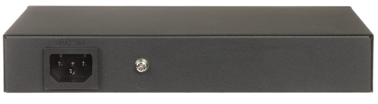 SWITCH POE GTX-A1-10-82 8-PORTOWY-1518938