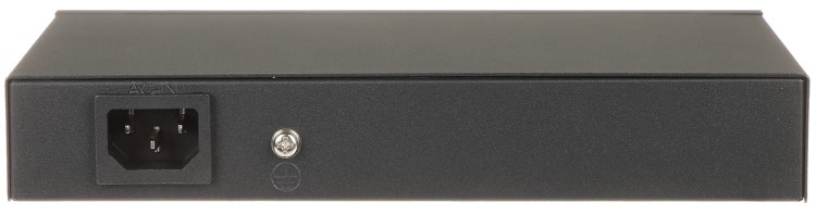 SWITCH POE GTX-A1-10-82 8-PORTOWY-1323824