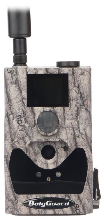 FOTOPUŁAPKA HC-BG584-1334486