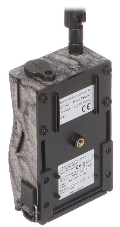 FOTOPUŁAPKA HC-BG584-1334490