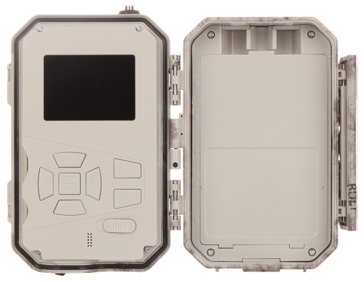 FOTOPUŁAPKA HC-BG636-48M-1320063