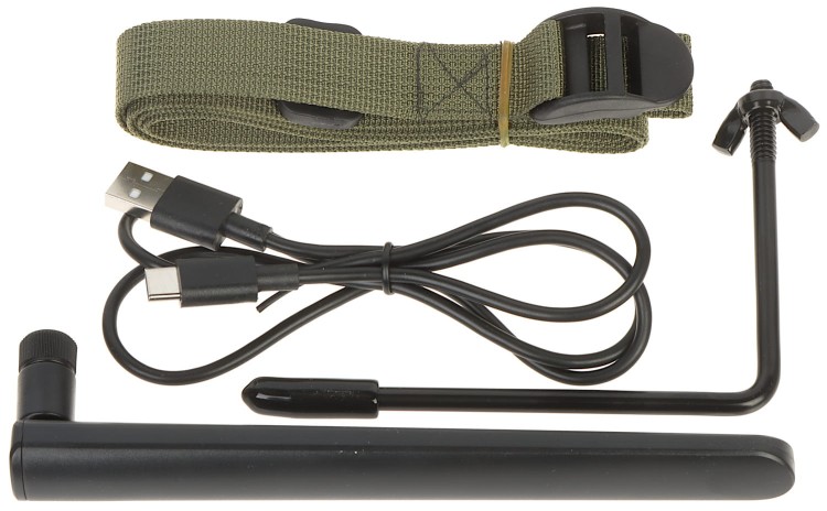 FOTOPUŁAPKA HC-BG636-48M-1446899