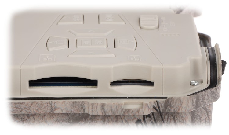 FOTOPUŁAPKA HC-BG636-48M-1320067