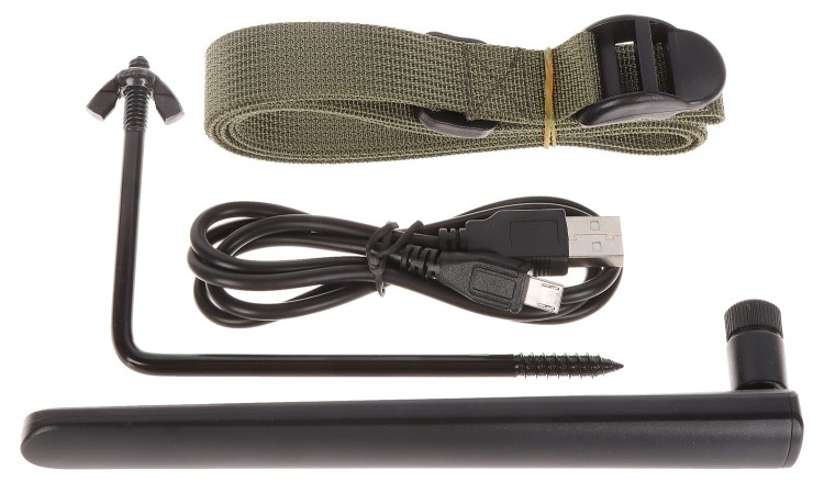 FOTOPUŁAPKA HC-BG636-48M-1320069