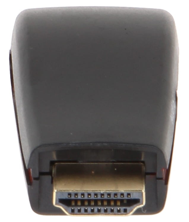 KONWERTER HDMI/VGA+AU-ECO-1349776