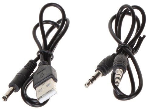 KONWERTER HDMI/VGA+AU-ECO-1349779