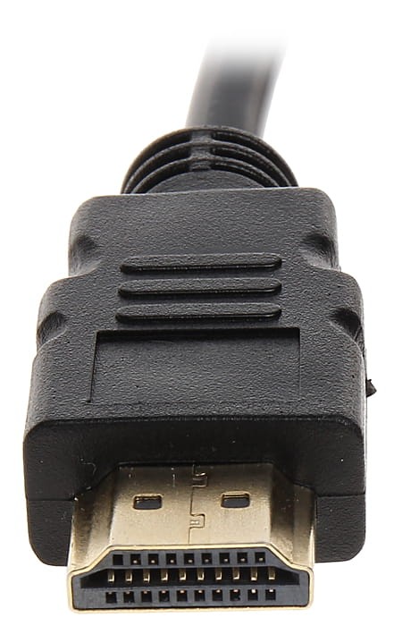 KONWERTER HDMI/VGA+AU-ECO-3-1344407