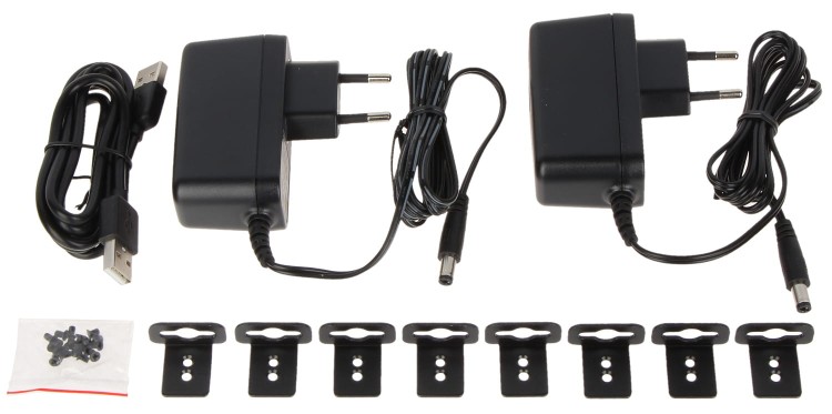 EXTENDER   HDMI+USB-EX-100-4K-1331001