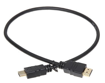 KABEL HDMI-0.5 0.5m-1349865
