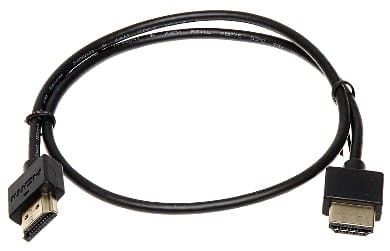 KABEL HDMI-0.5/SLIM 0.5m-1347853